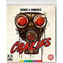 The Crazies [Blu-ray]